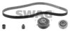 SWAG 30 93 6894 Timing Belt Kit